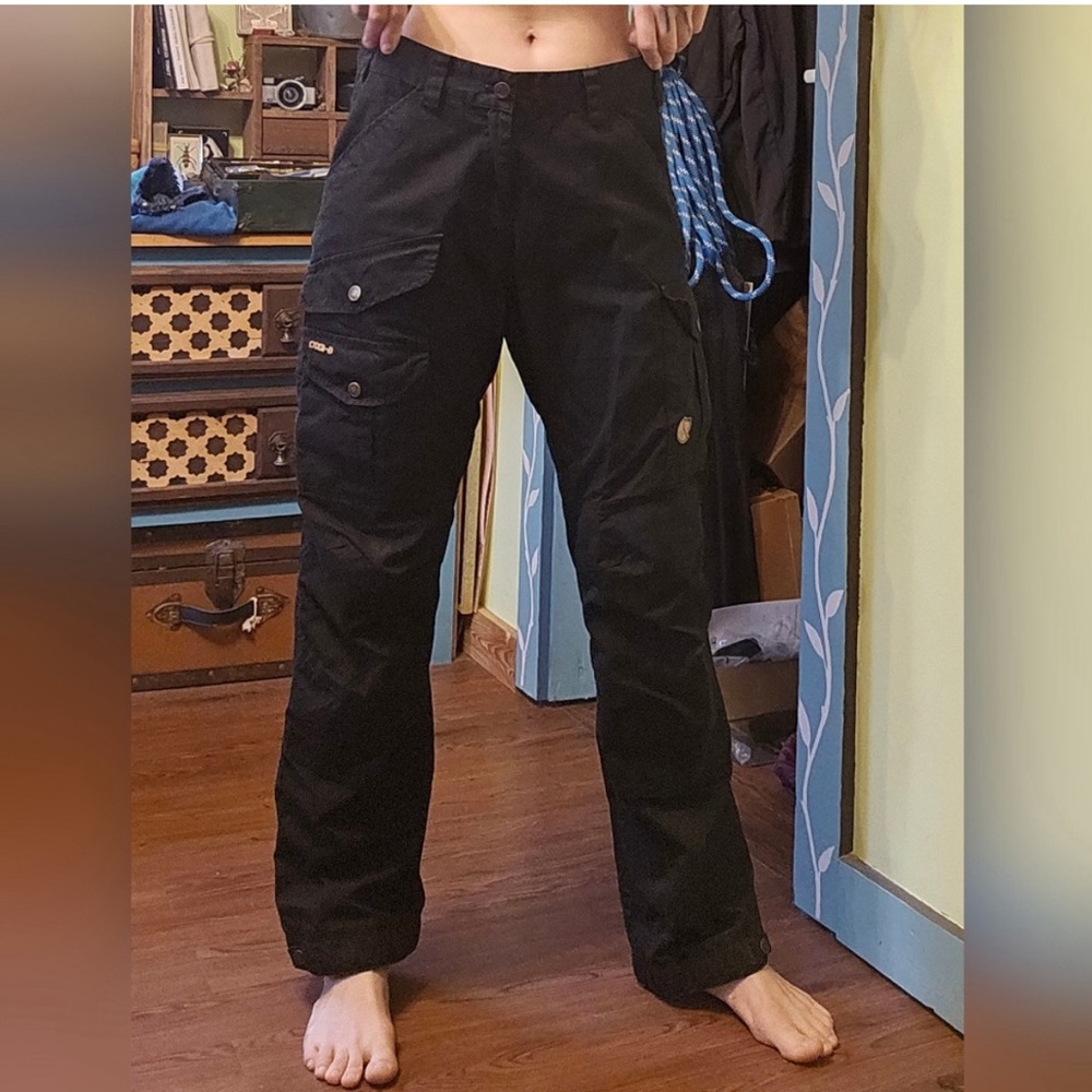 Fjallraven Vida Pro US29 EU44 men’s pants